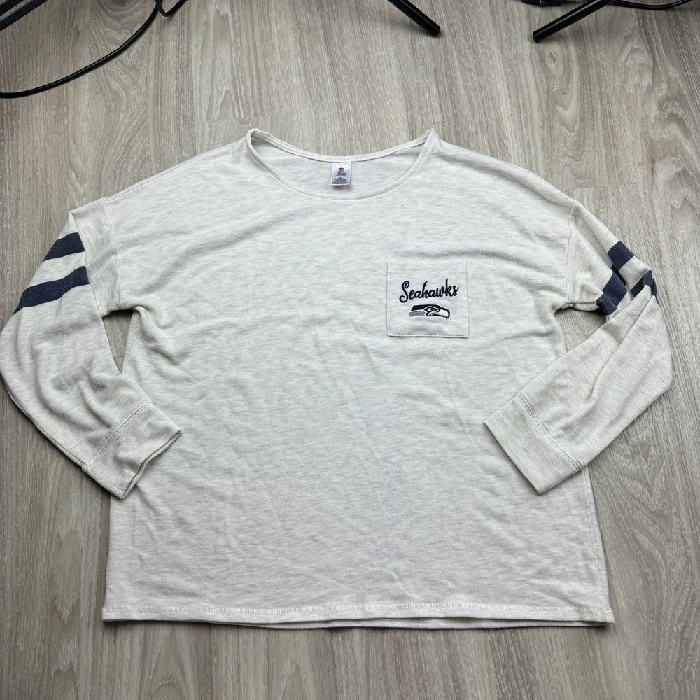 Seattle Seahawks Sweater